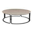 Fairfield Peyton Cocktail Table