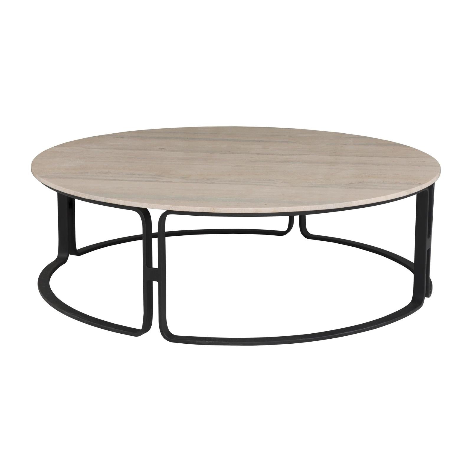 Fairfield Peyton Cocktail Table