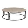 Fairfield Peyton Cocktail Table
