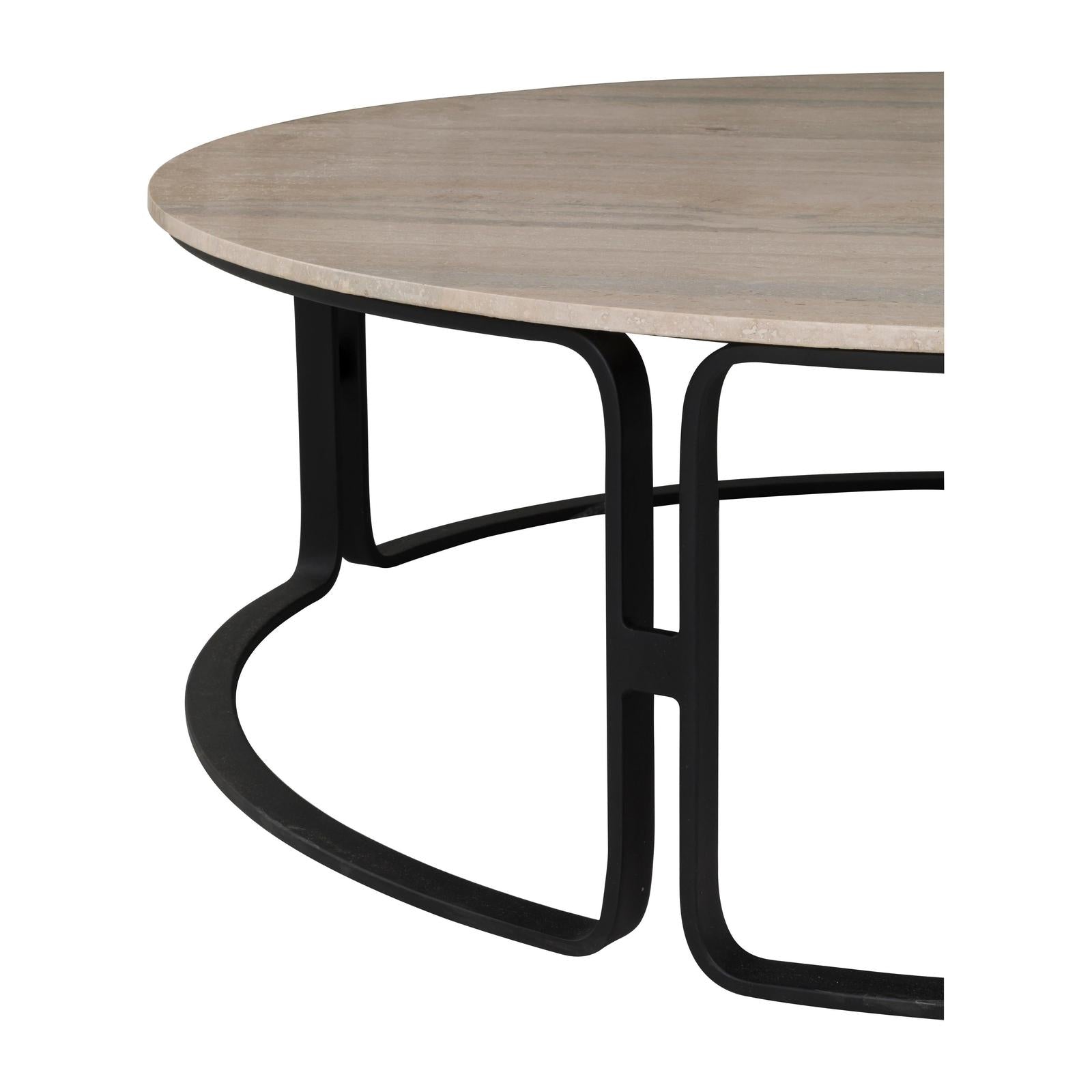 Fairfield Peyton Cocktail Table