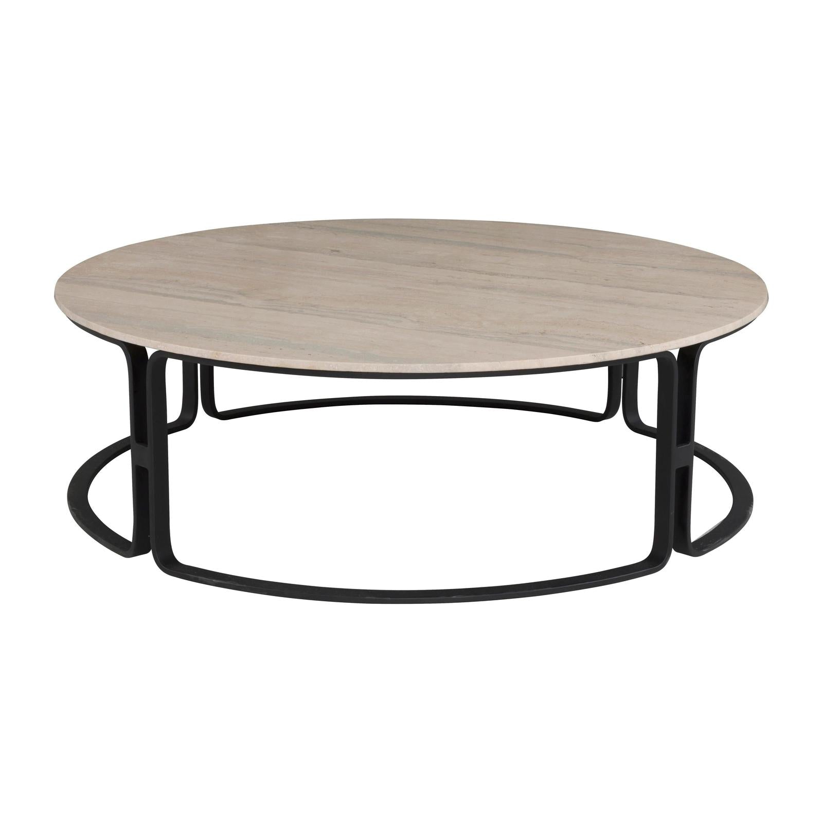 Fairfield Peyton Cocktail Table