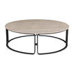 Fairfield Peyton Cocktail Table