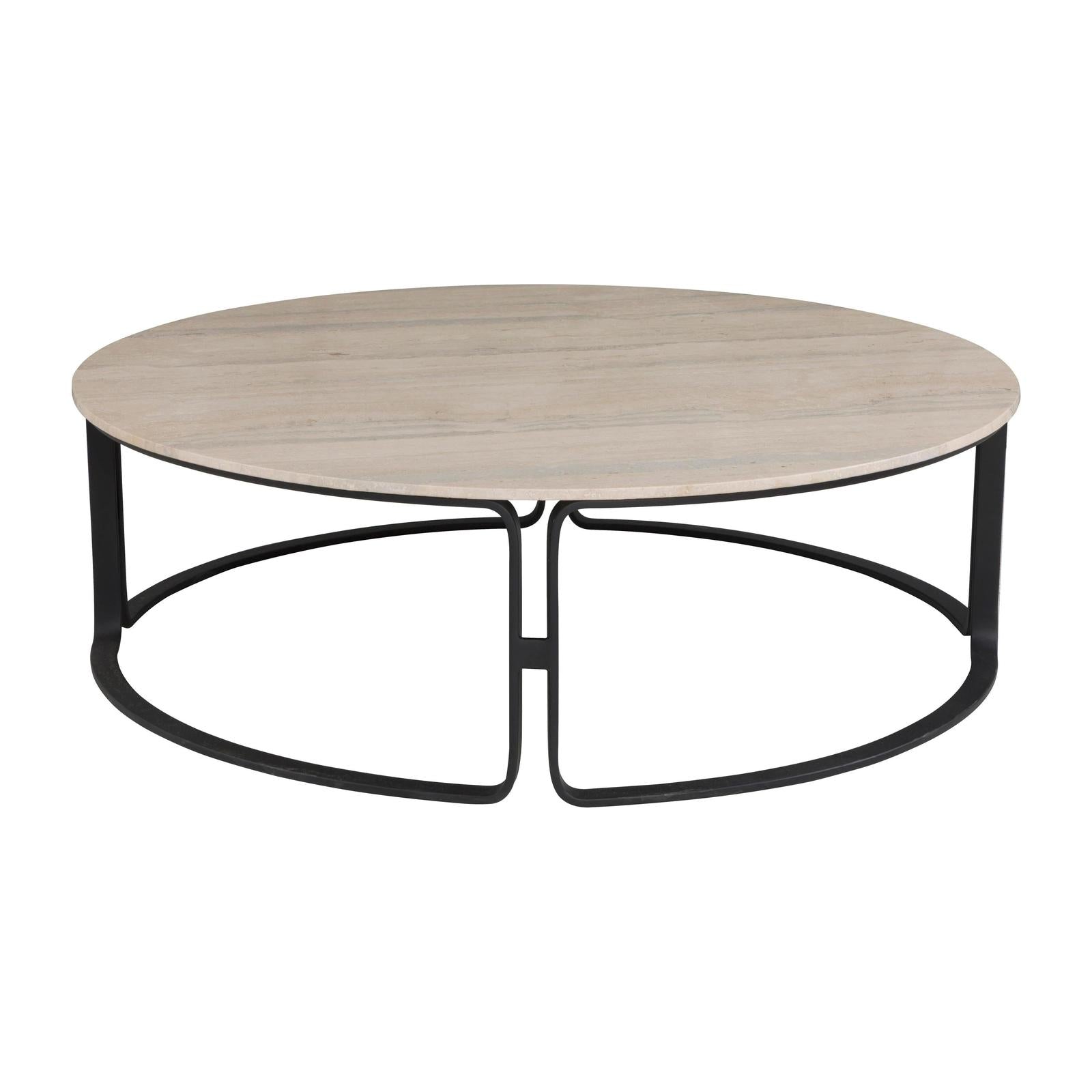 Fairfield Peyton Cocktail Table