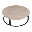 Fairfield Peyton Cocktail Table