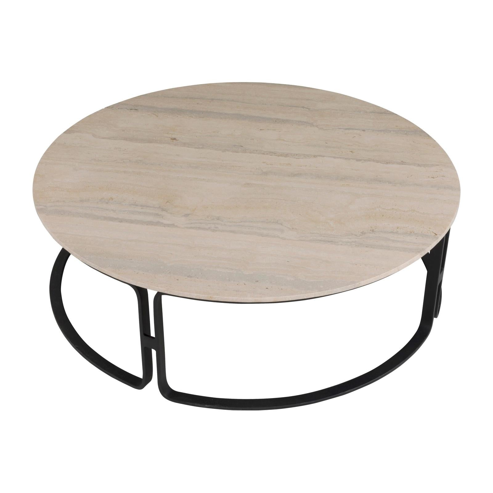 Fairfield Peyton Cocktail Table