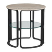 Fairfield Peyton End Table