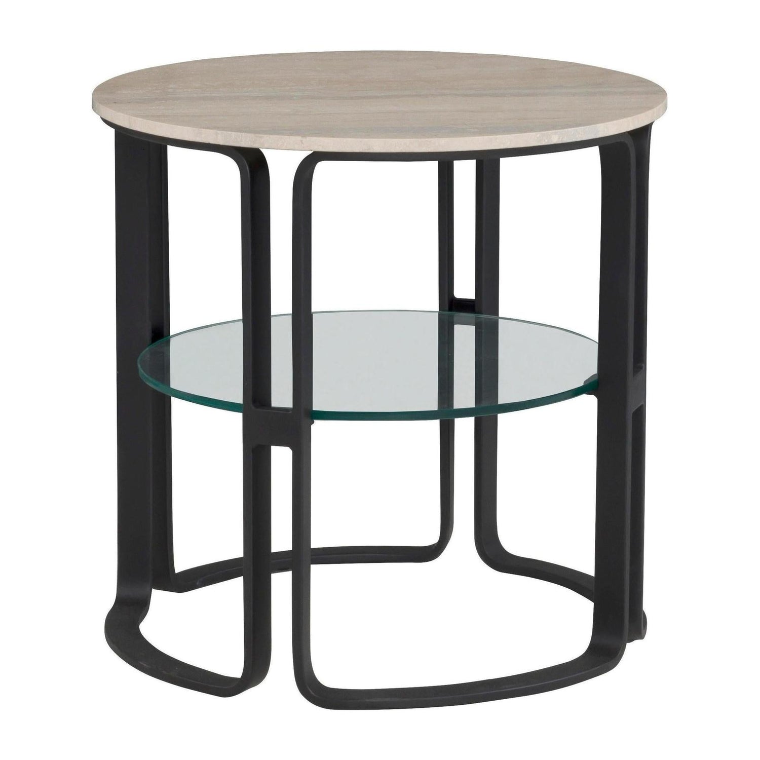 Fairfield Peyton End Table