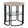 Fairfield Peyton End Table