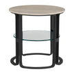 Fairfield Peyton End Table