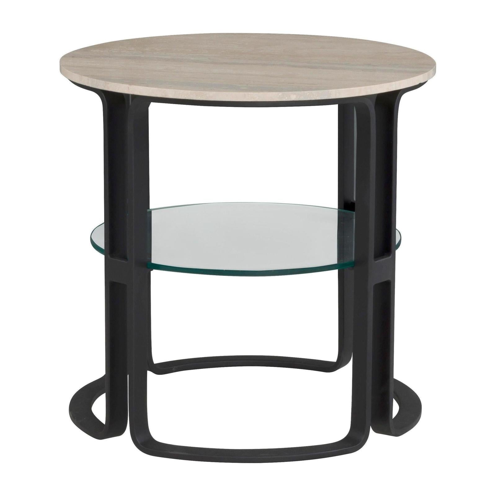 Fairfield Peyton End Table