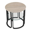 Fairfield Peyton End Table