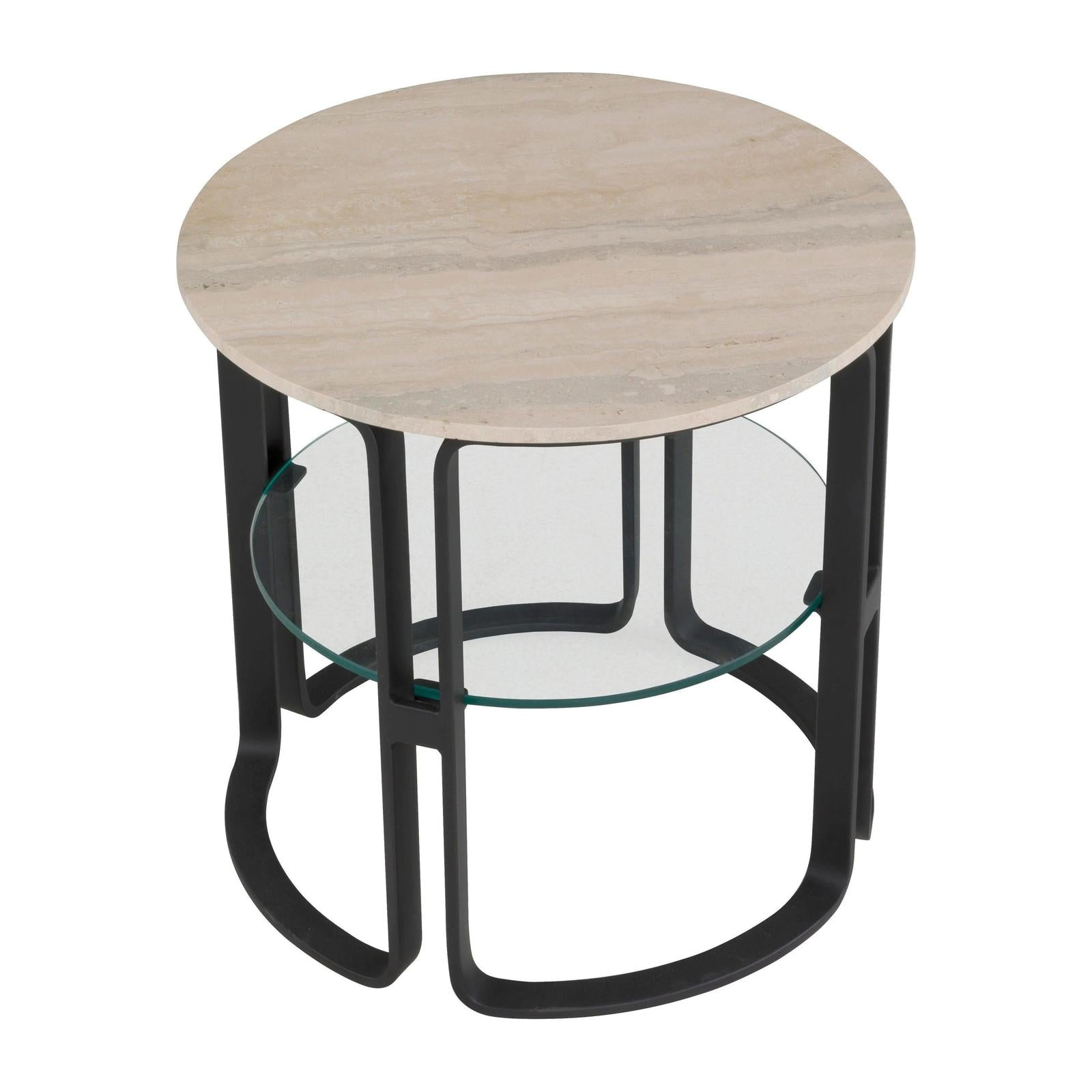 Fairfield Peyton End Table