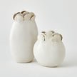 Global Views Sand Dollar Vase