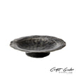 Global Views Natural Iron Forest Blossom Bowl
