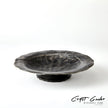 Global Views Natural Iron Forest Blossom Bowl
