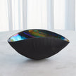 Global Views Pleated Bowl