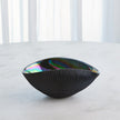 Global Views Pleated Bowl