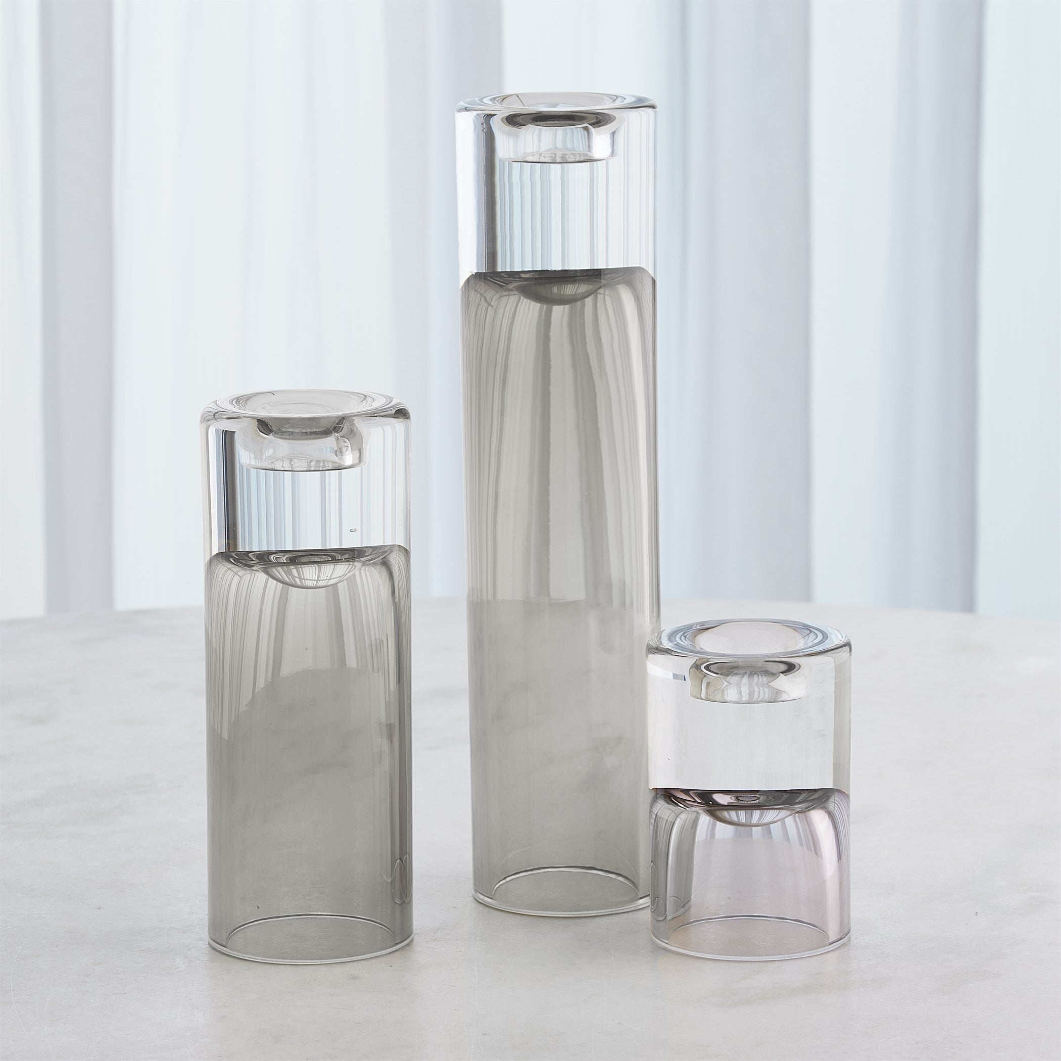 Global Views Radiant Tea Light Holder