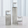Global Views Radiant Tea Light Holder