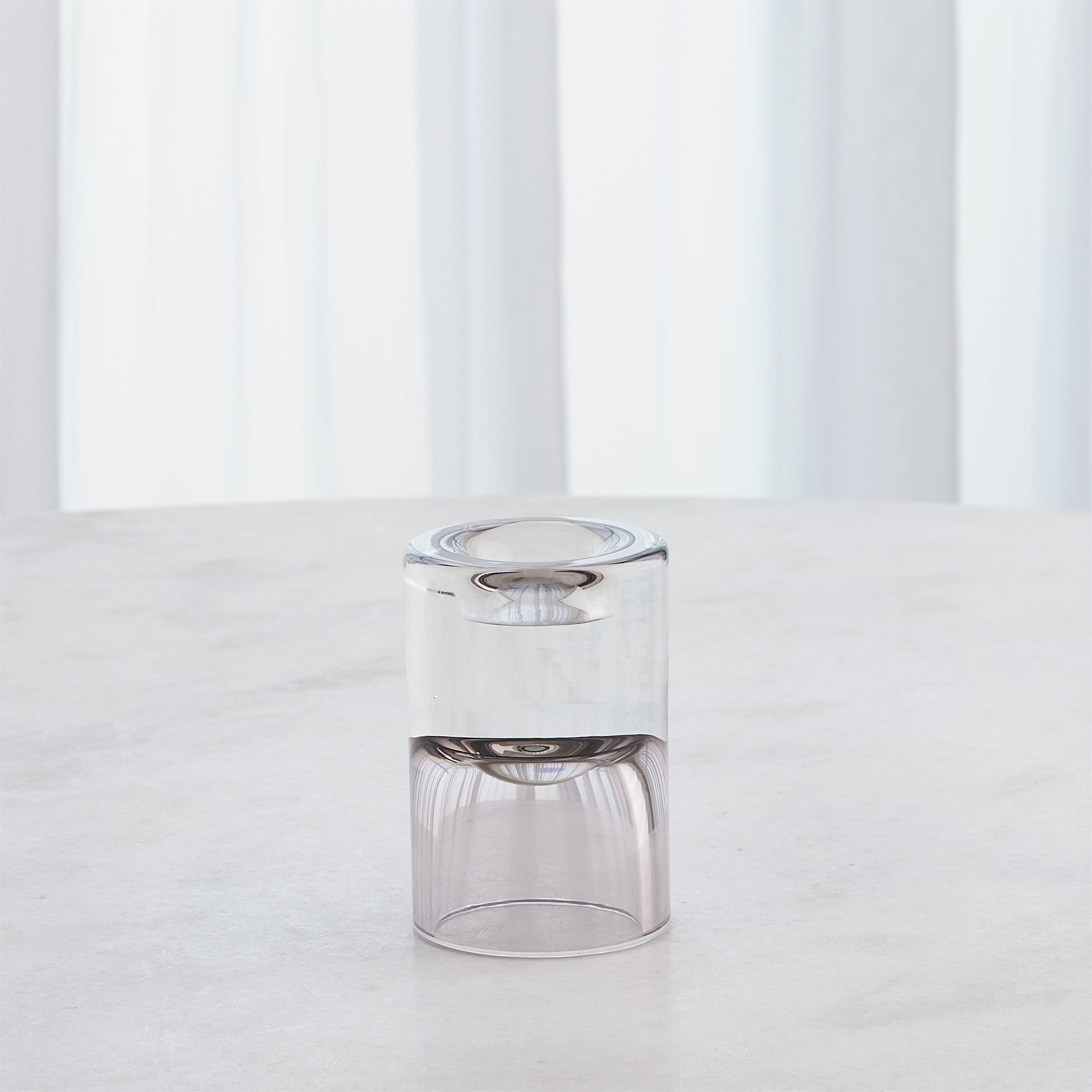 Global Views Radiant Tea Light Holder