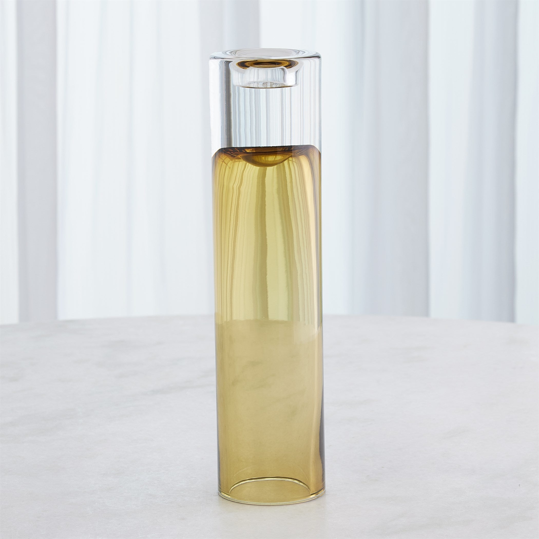 Global Views Radiant Tea Light Holder