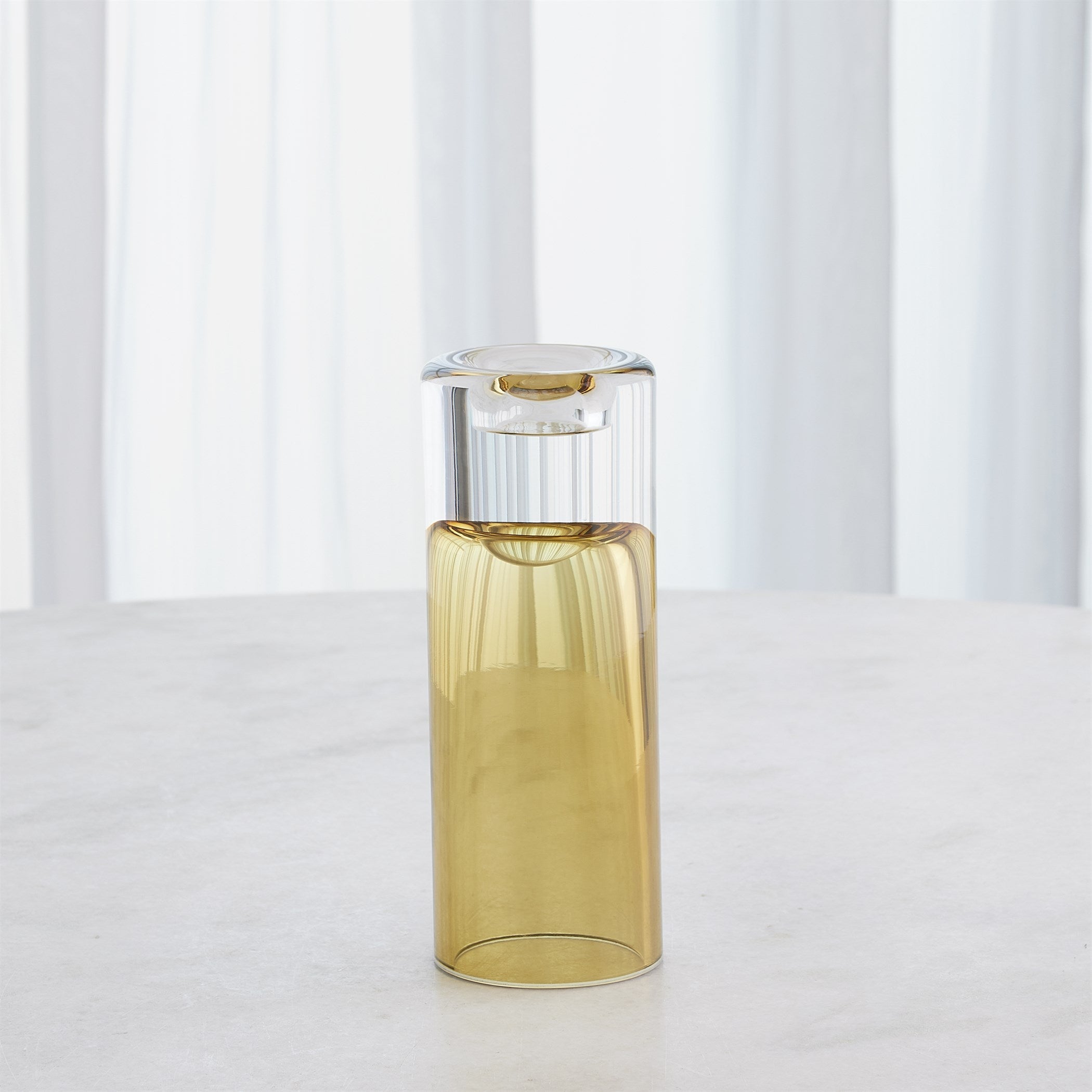 Global Views Radiant Tea Light Holder