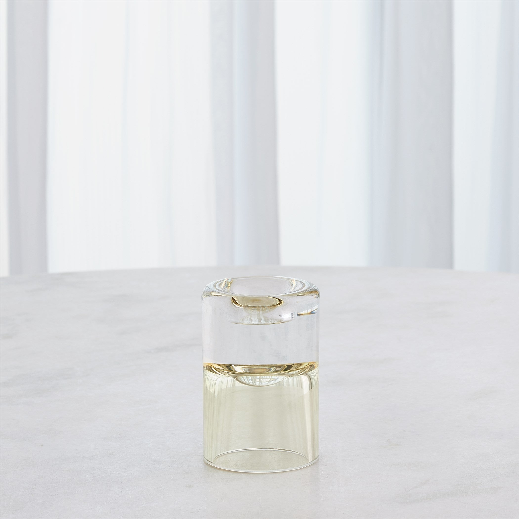 Global Views Radiant Tea Light Holder
