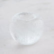 Global Views Frost Tea Light Holder Clearance