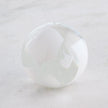 Global Views Glass Flakes Orb Paperweight