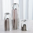 Global Views Tower Tea Light Holder
