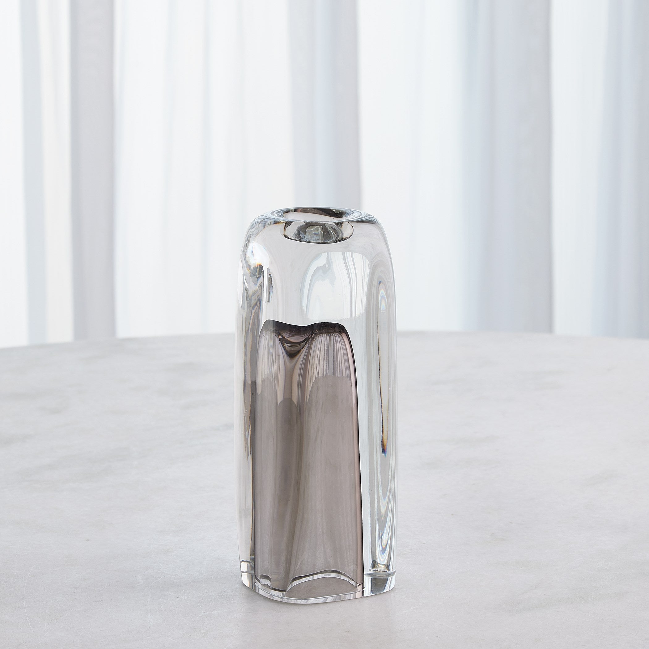 Global Views Tower Tea Light Holder