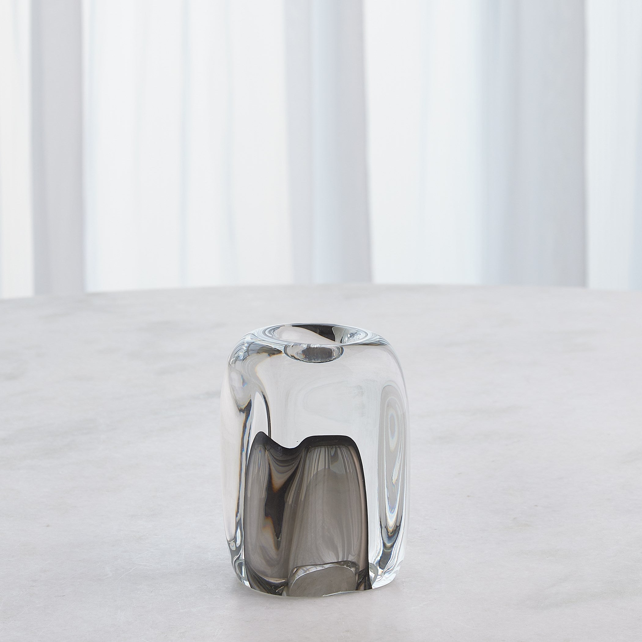 Global Views Tower Tea Light Holder