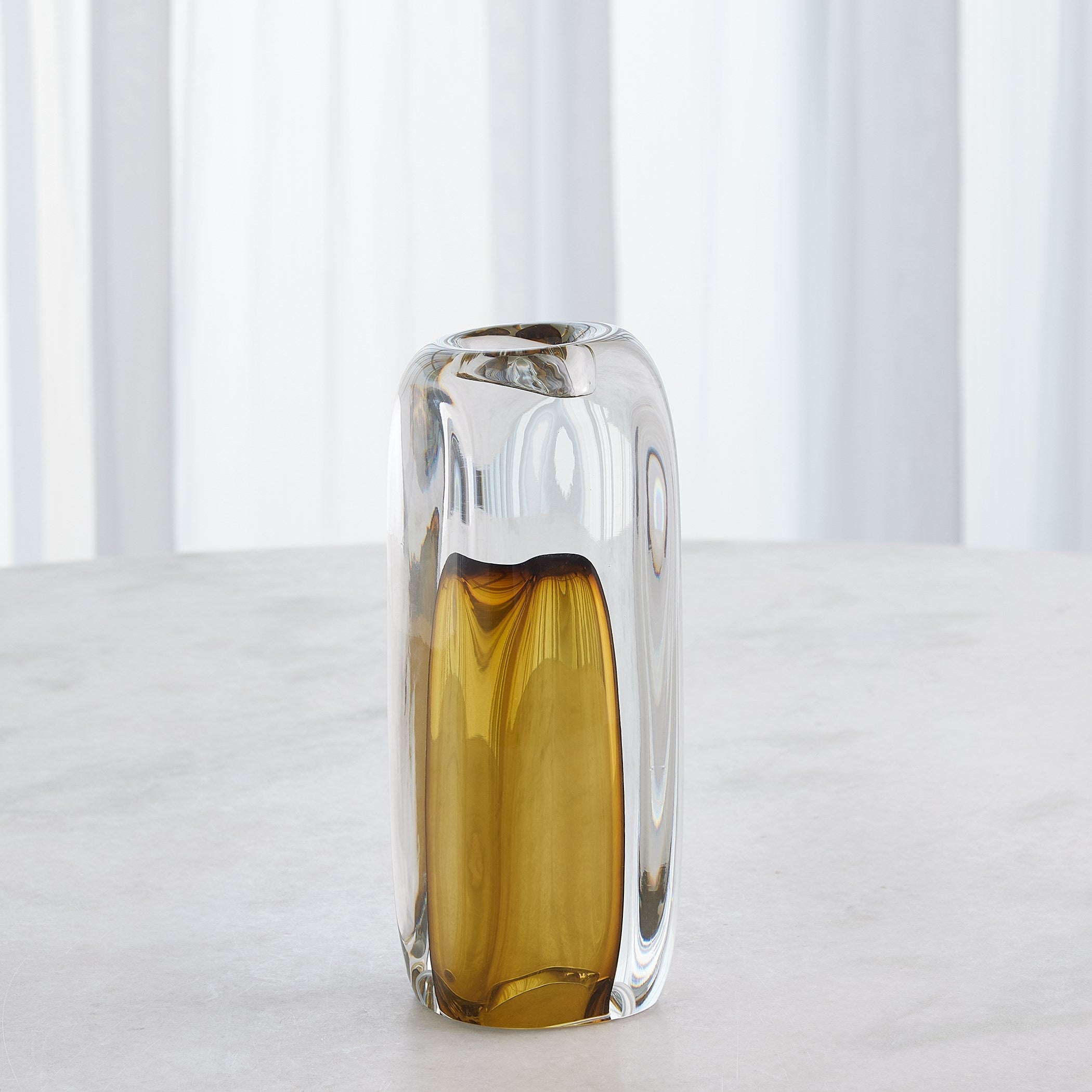 Global Views Tower Tea Light Holder
