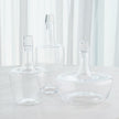 Global Views Ripple Decanter