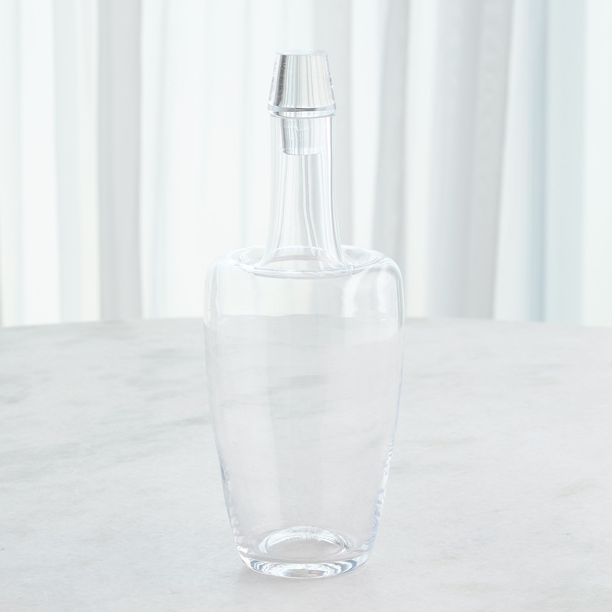 Global Views Ripple Decanter