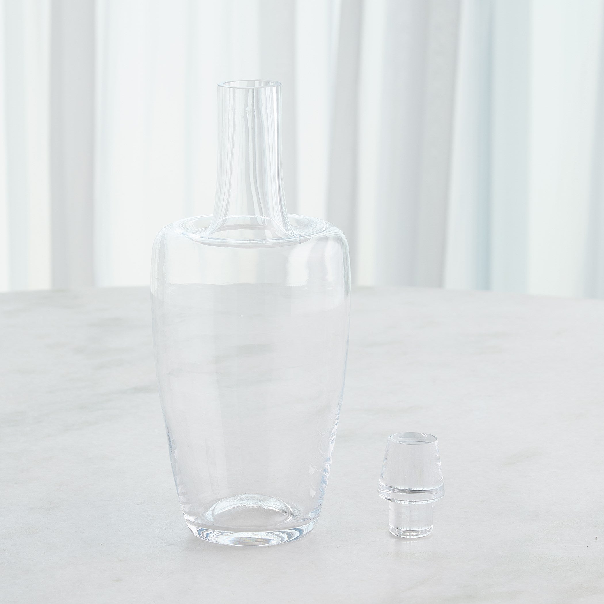 Global Views Ripple Decanter