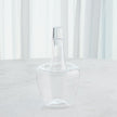 Global Views Ripple Decanter