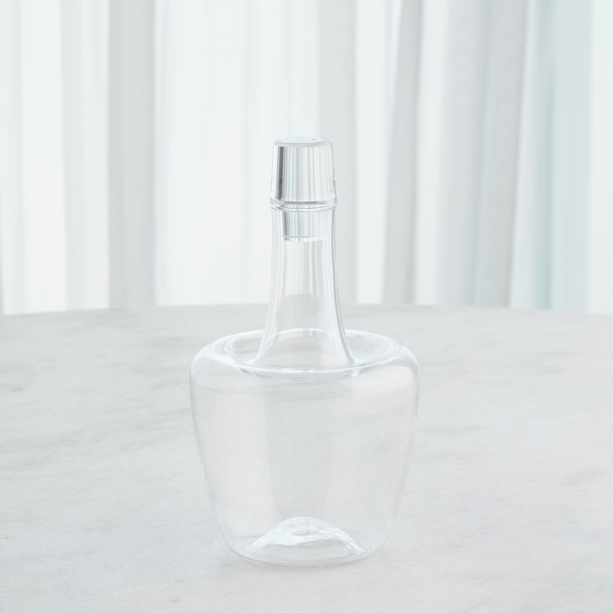 Global Views Ripple Decanter