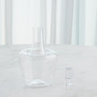 Global Views Ripple Decanter