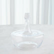 Global Views Ripple Decanter