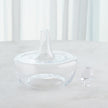 Global Views Ripple Decanter