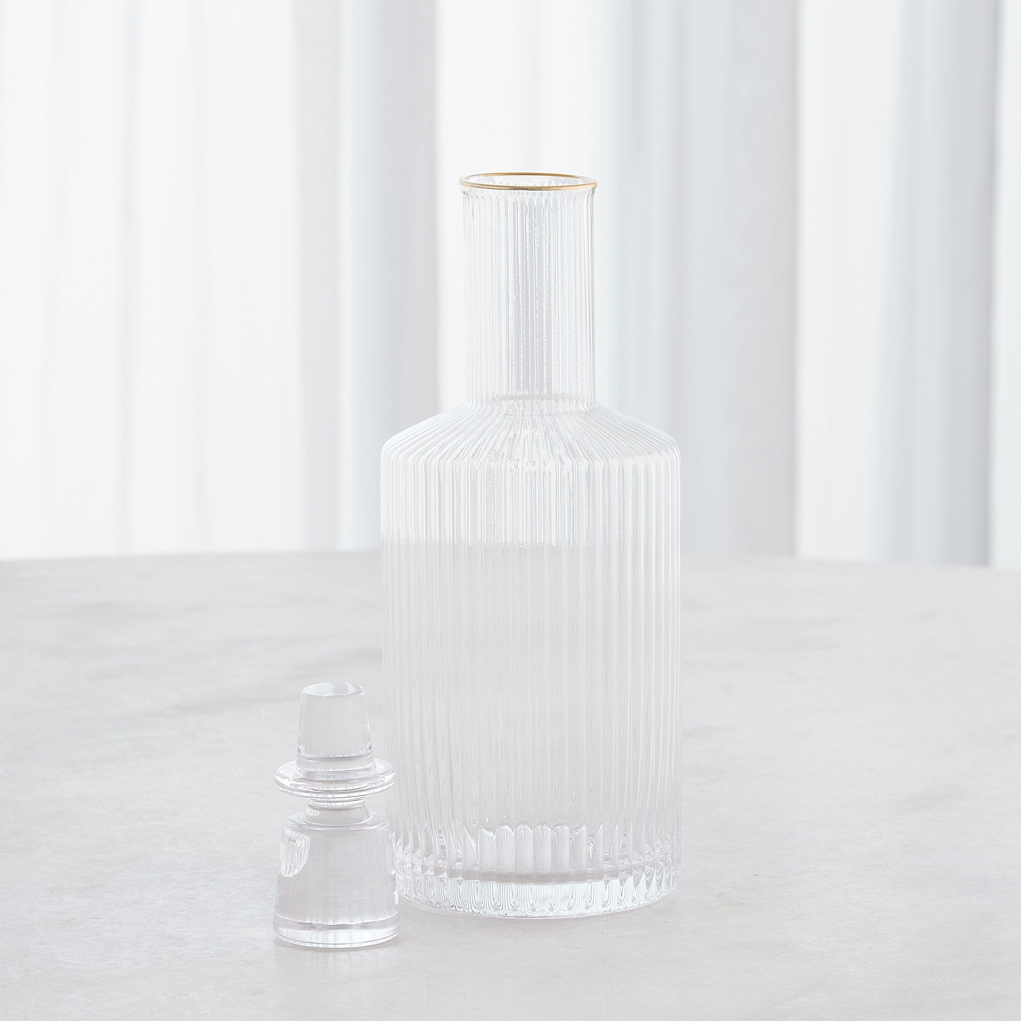 Global Views Winston Glassware