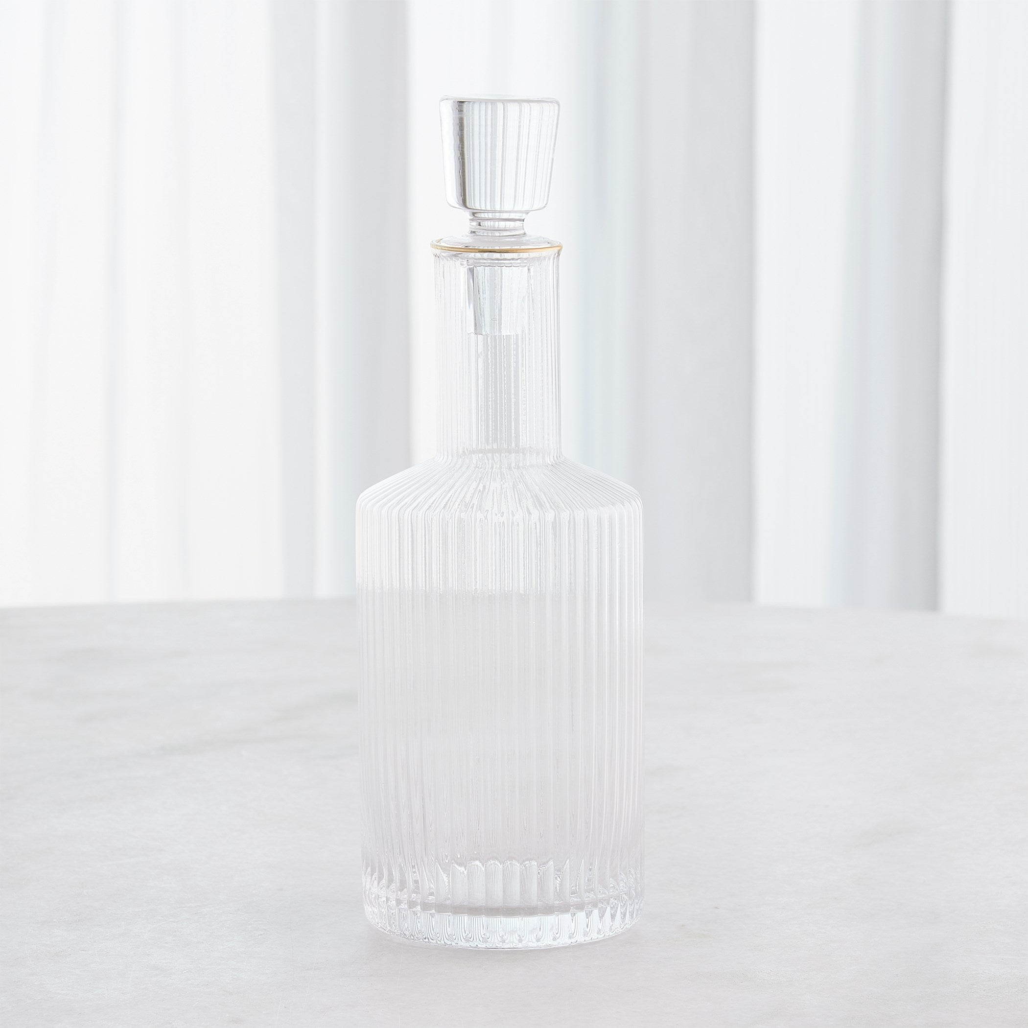 Global Views Winston Glassware