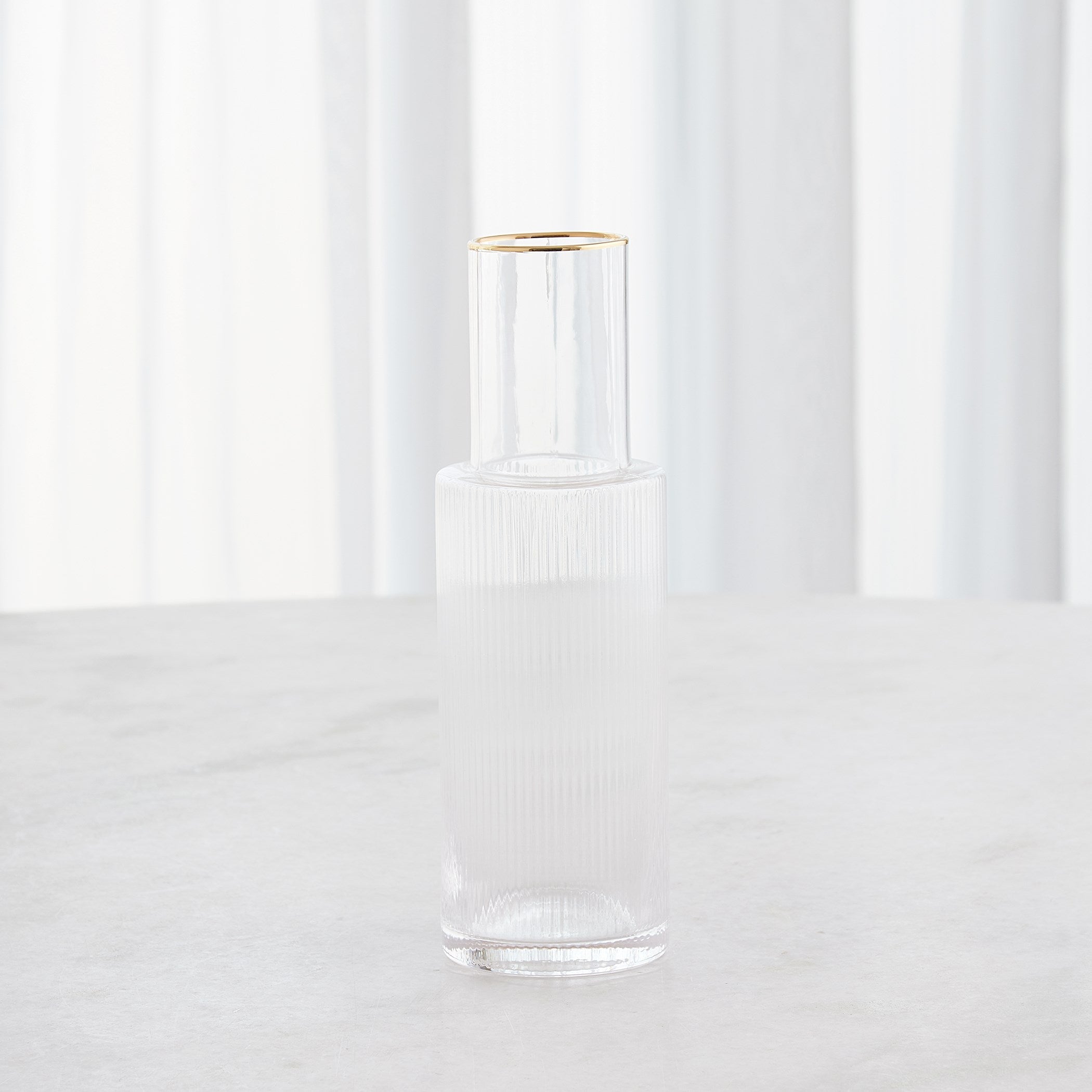 Global Views Winston Glassware