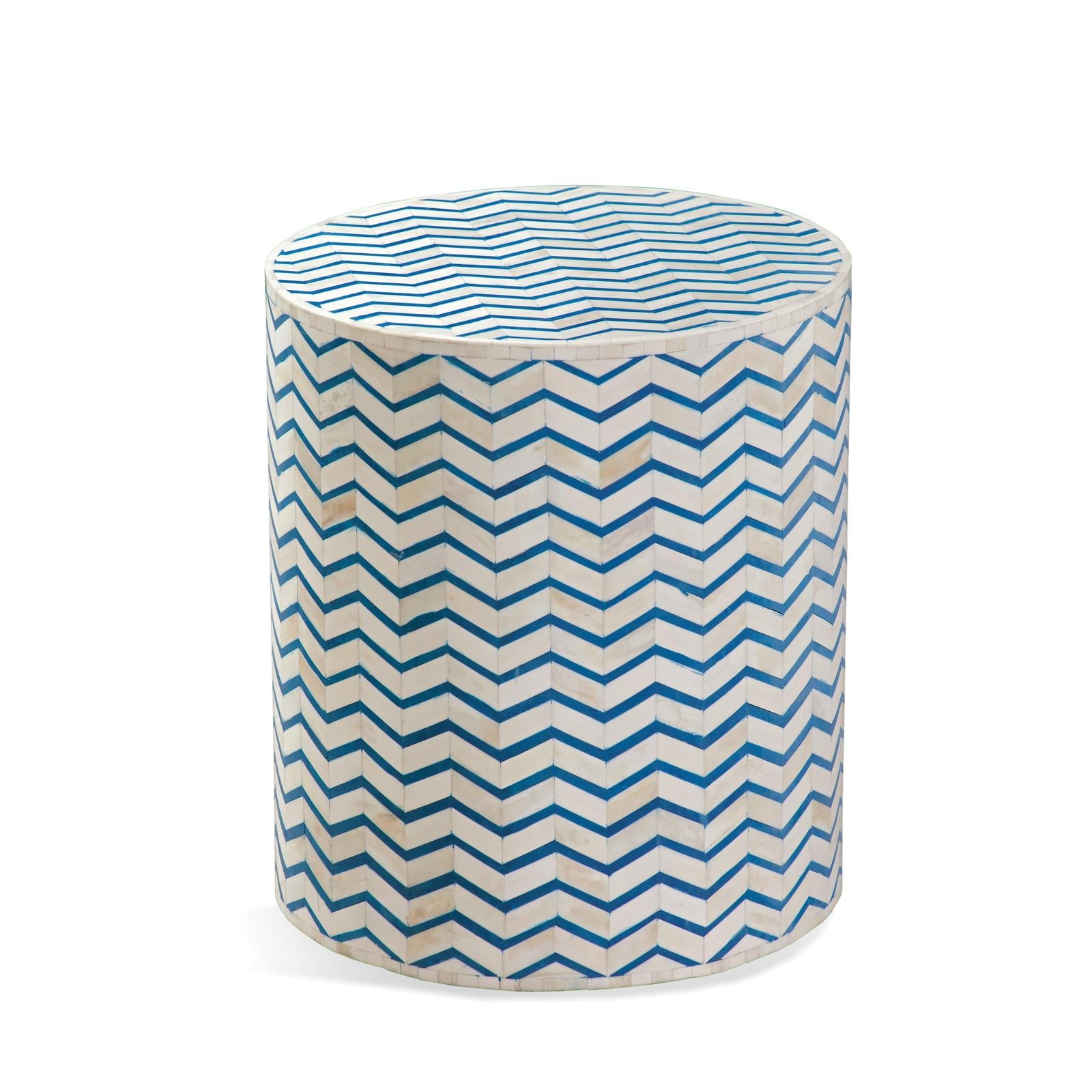 Bassett Mirror Aden Accent  Table