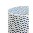 Bassett Mirror Aden Accent  Table