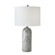 Global Views Callanish Marble Lamp