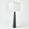 Global Views Pinnacle Marble Lamp