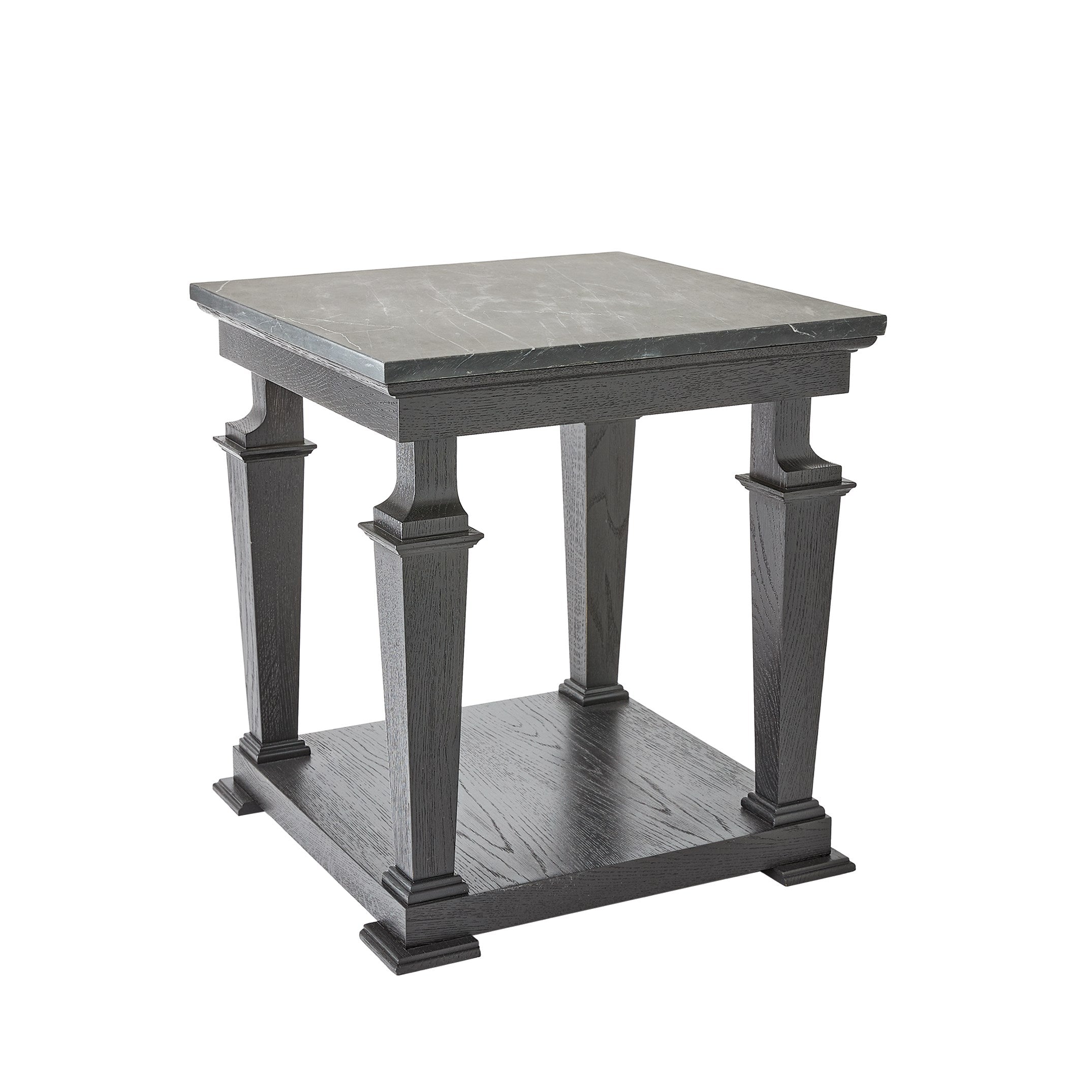 Global Views Josephine Side Table