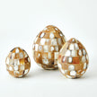 Global Views Horn Egg